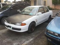 96 Mitsubishi Lancer Eggy for sale