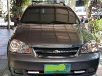 Chevrolet Optra Wagon 2005 for sale