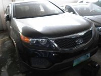 2012 Kia Sorento LX 2.2L 4x2 MT DSL FOR SALE