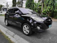 Well-kept Hyundai Tucson 2010 for sale