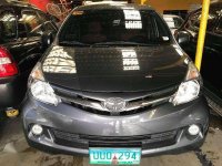 2013 Toyota Avanza G FOR SALE