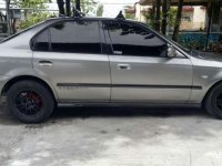 Honda Civic 99 model Manual for sale