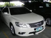 Well-kept Toyota Camry 2011 for sale