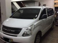 For sale HYUNDAI GRAND STAREX VGT-CVX / CRDI 2008