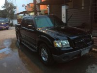 2002 FORD EXPLORER 4x4 matic for sale