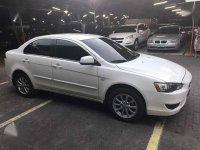 2013 Mitsubishi Lancer EX-MX AT for sale