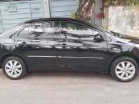 2012 Toyota Vios 1.3G Automatic for sale