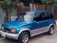 1996 year model Suzuki Vitara for sale