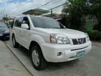 2011 Nissan Xtrail A/T for sale