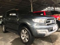 2015 Ford Everest AT 4x4 Diesel Titanium Top of the Line for sale