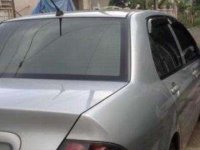 Mitsubishi Lancer 2008 for sale