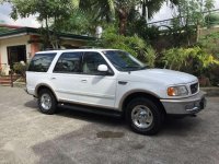 1997 Ford Expedition Eddie Bauer for sale