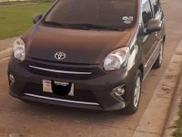Toyota Wigo 2016 G Automatic for sale