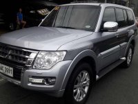 2015 Mitsubishi Pajero Limited Edition 4x4 Matic Diesel TVDVD NewLook for sale