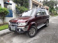 Isuzu Sportivo 2008 for sale