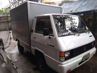 For Sale Mitsubishi L300 Closed Van 97