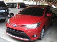 Well-maintained Toyota Vios 2017 for sale