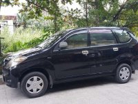 Car For sale Toyota Avanza J 2010