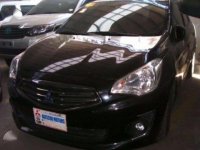 2015 Mitsubishi Mirage G4 GLS 1.2 MT GAS for sale