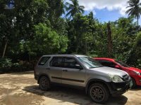 Honda Crv 2004 model for sale