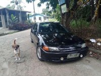 For sale Honda Civic esi 1993