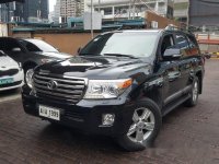 Good as new Toyota Land Cruiser 2015 for sale