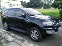 2016 Ford Everest 4x4 3.2 Diesel FOR SALE