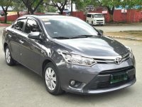For sale 2013 Toyota Vios 1.3E