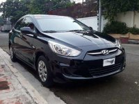 2016 Hyundai Accent Automatic - 16 for sale