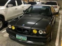 BMW E34 525i MT FOR SALE