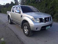 Nissan Navara 4x4 - AT 2009 for sale