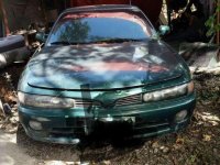 Mitsubishi Galant 1997 for sale swap