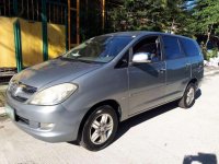 For Sale! Toyota Innova V 2008 | Gasoline