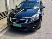 2008 model Honda ACCORD - Top of the Line - 3.5L V6 for sale