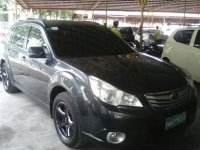 Good as new Subaru Outback 2010 for sale
