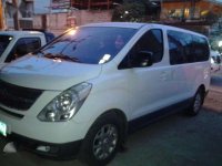 Hyundai Starex grand vgt 2009 for sale