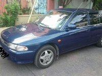 Mitsubishi Lancer GLXI 1995 Model for sale