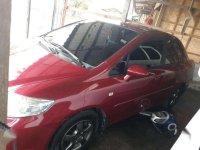 Honda City 2006 for sale