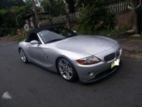 2003 Bmw Z4 SMG 3L for sale