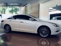 Hyundai Sonata 2011 for sale