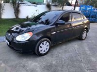 RUSH SALE Hyundai Accent 2007 - DIESEL with Turbo