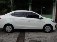 Well-kept Mitsubishi Mirage G4 2016 for sale