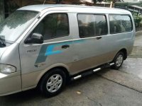 Kia Pregio van manual diesel FOR SALE