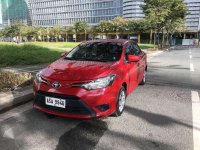 2015 1.3E Toyota Vios Automatic for sale