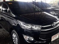 2016 Toyota Innova 2.8E Automatic CLEARANCE SALE