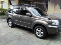 Nissan X-Trail 2006 4x2 for sale