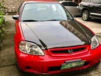 1999 Honda Civic SIR for sale