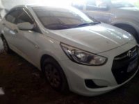 2016 Hyundai Accent 1.6 E CRDI MT DSL for sale