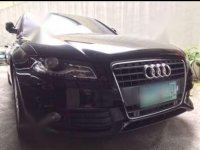 2011 series Audi A4 diesel local for sale