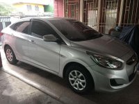 For sale! Hyundai Accent 2012